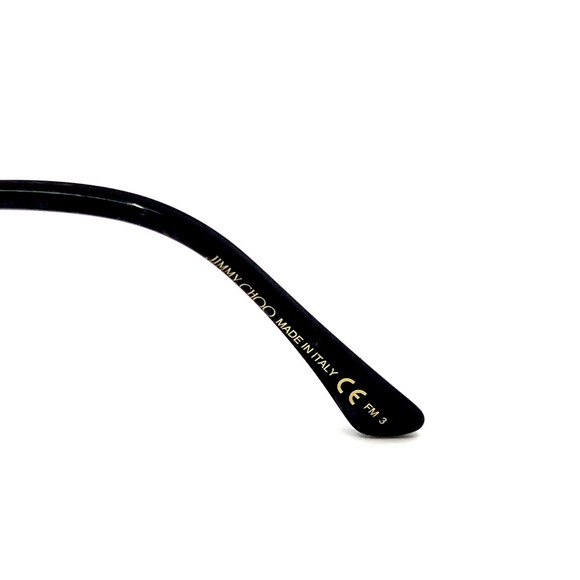 NWOT Jimmy Choo Stylish Sunglasses - Picture 10 of 15